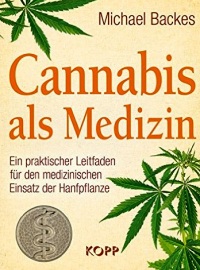 Cannabis als Medizin