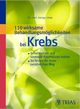 110 wirksame Behandlungsmöglichkeiten bei Krebs