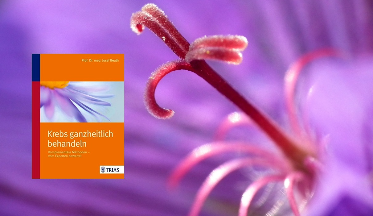 Krebs ganzheitlich behandeln Krebs ganzheitlich behandeln