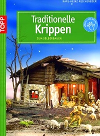 Traditionelle Krippen