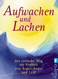 Aufwachen und Lachen