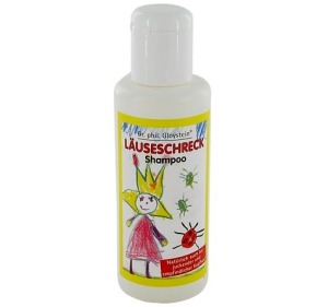 Läuseschreck Shampoo