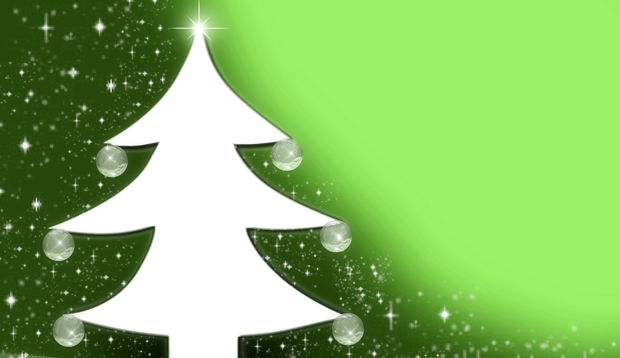Vom Lebensbaum zum Weihnachtsbaum Vom Lebensbaum zum Weihnachtsbaum
