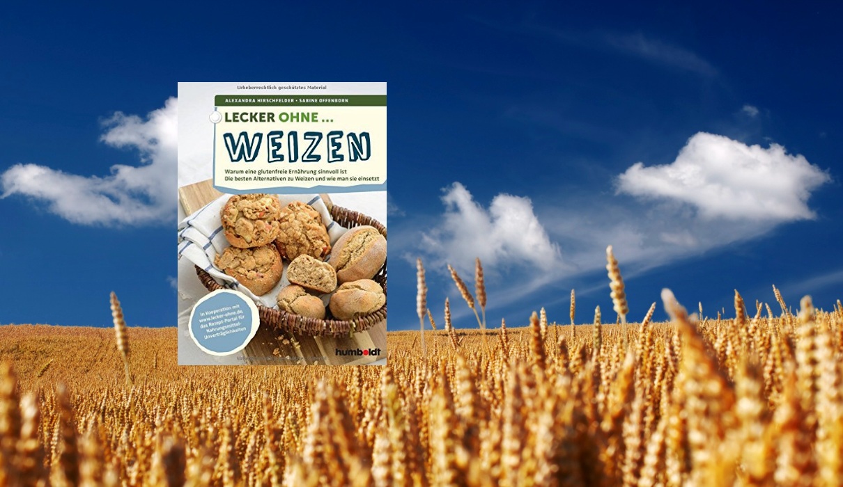 Lecker ohne Weizen Lecker ohne Weizen