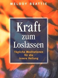 Kraft zum Loslassen