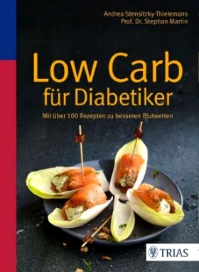 Low Carb für Diabetiker