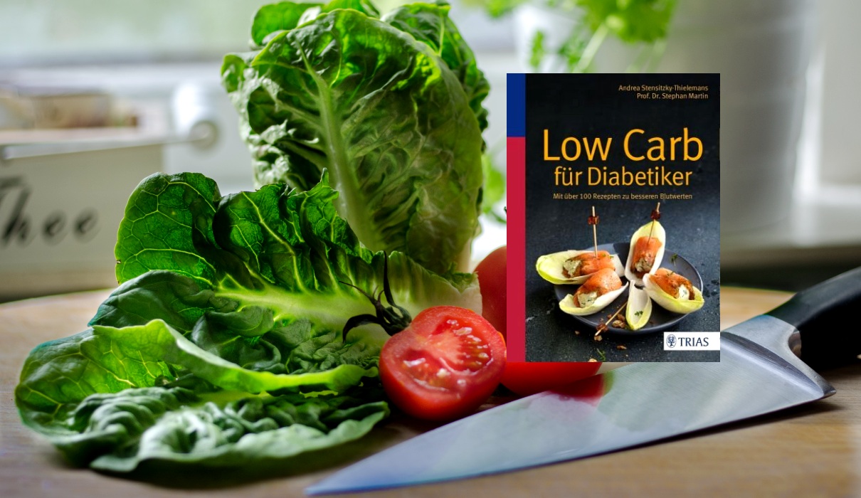Low Carb für Diabetiker
