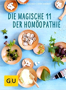 Die magische 11 der Homöopathie