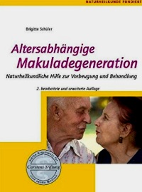 Altersabhängige Makuladegeneration