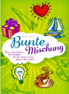 Bunte Mischung