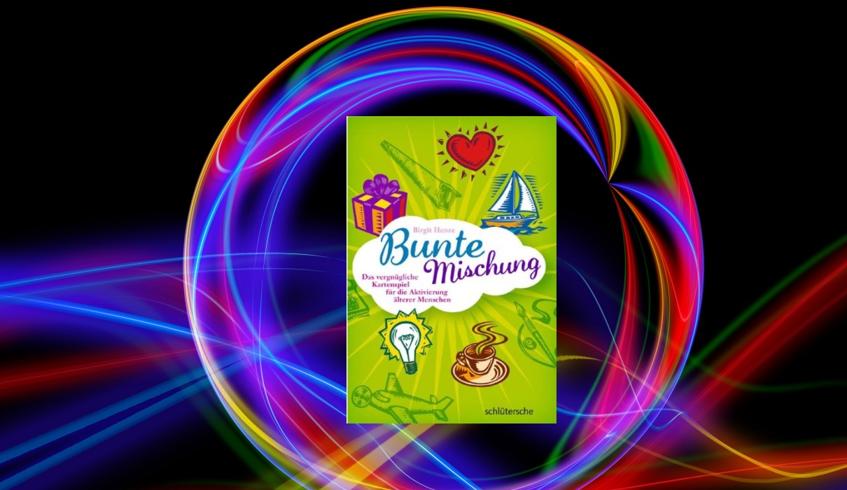 Bunte Mischung Bunte Mischung