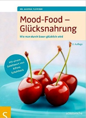 Mood-Food-Glücksnahrung