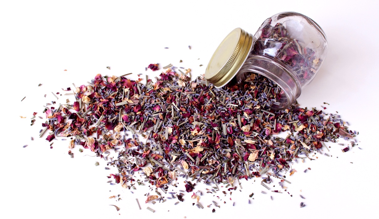 Naturkosmetik im Trend Naturkosmetik im Trend