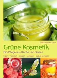 Grüne Kosmetik