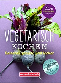 Vegetarisch kochen