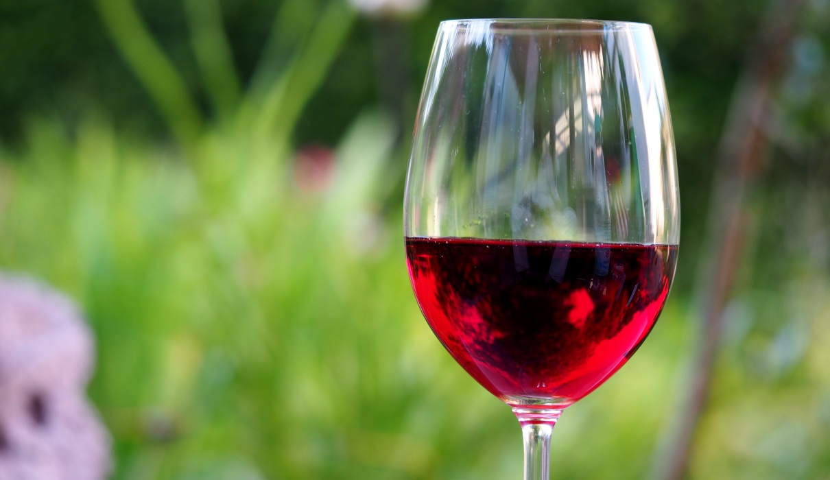 OPC - oder warum Rotwein so gesund sein soll! OPC - oder warum Rotwein so gesund sein soll!