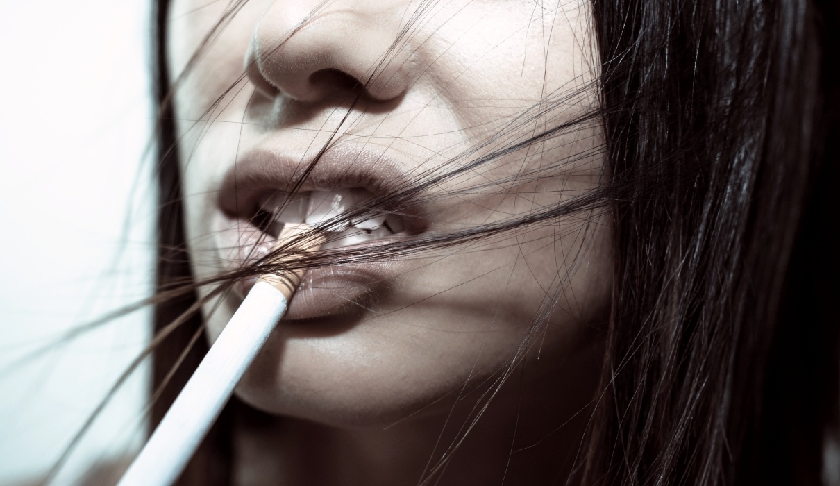 Parodontitis - der schleichende Weg zur Lücke