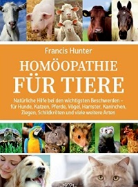 Homöopathie für Tiere