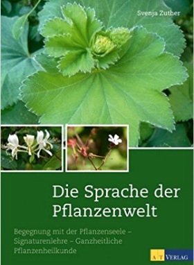 Die Sprache der Pflanzenwelt