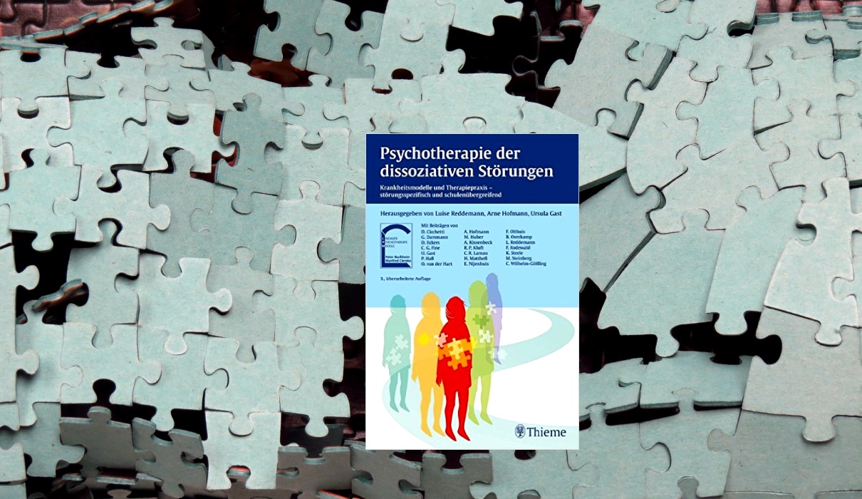 Psychotherapie der dissoziativen Störungen