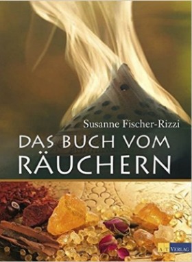 Das Buch vom Räuchern