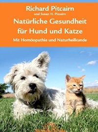 Natürliche Gesundheit für Hund und Katze