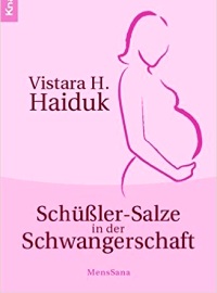 Schüßler-Salze in der Schwangerschaft