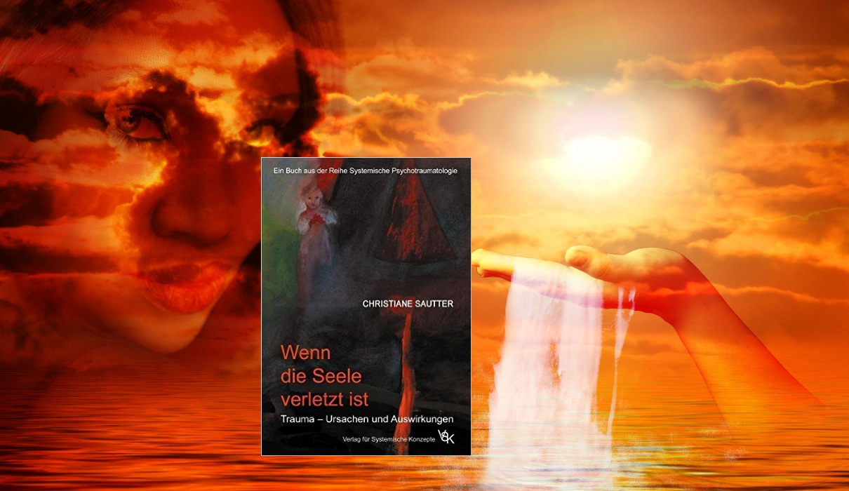 Wenn die Seele verletzt ist  - Buchtipp