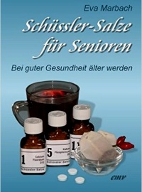 Schüssler-Salze für Senioren