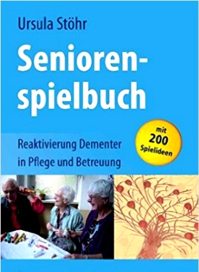 Seniorenspielbuch