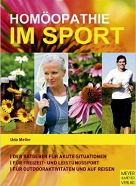 Homöopathie im Sport