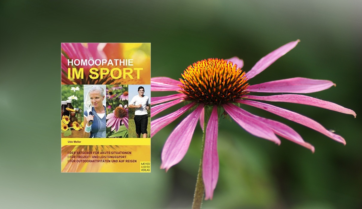 Homöopathie im Sport Homöopathie im Sport