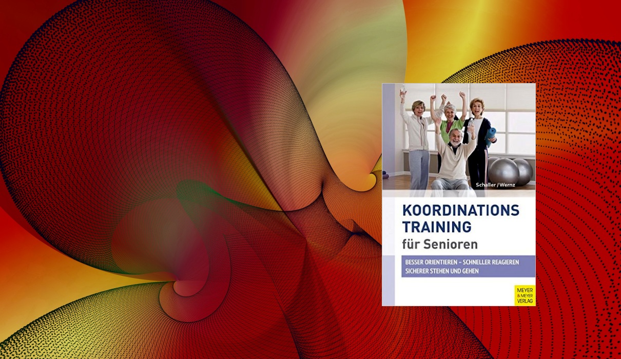 Koordinationstraining für Senioren Koordinationstraining für Senioren