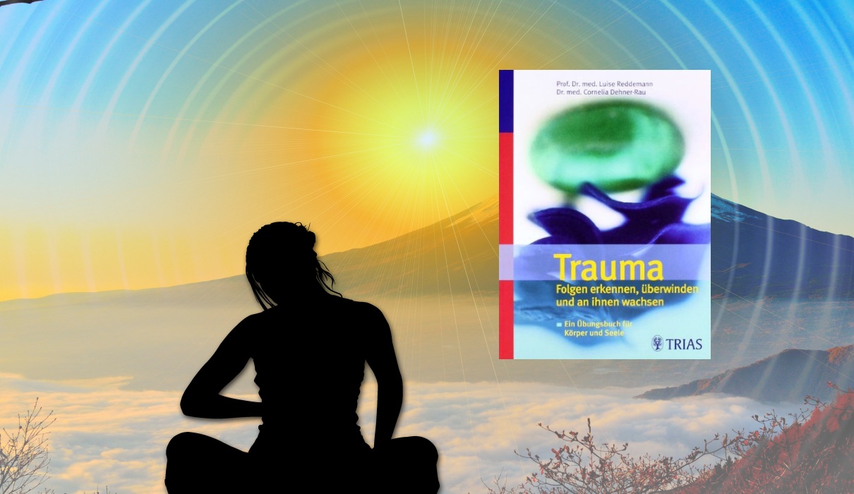 Trauma: Folgen erkennen, überwinden und an ihnen wachsen - Buchtipp Trauma: Folgen erkennen, überwinden und an ihnen wachsen - Buchtipp