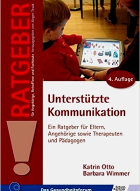 Unterstützte Kommunikation