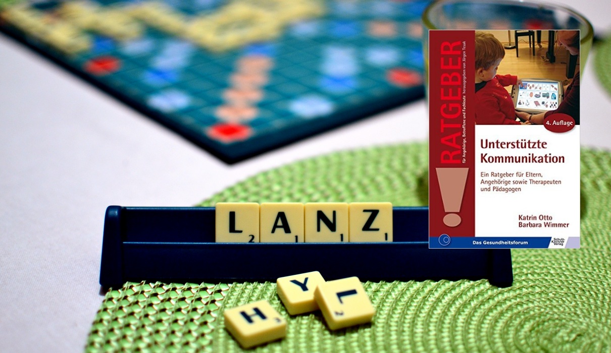 Unterstützte Kommunikation Unterstützte Kommunikation
