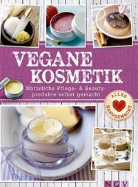 Vegane Kosmetik