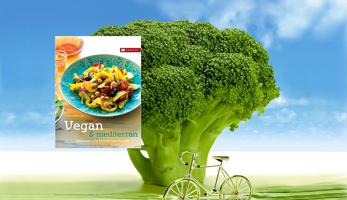 Vegan & mediterran Vegan & mediterran