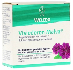 Visiodoron Malva®