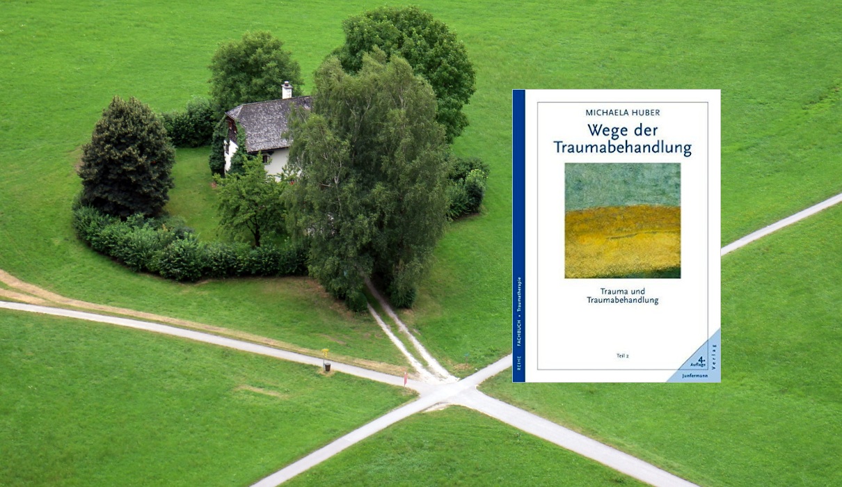 Wege der Traumabehandlung Wege der Traumabehandlung