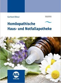 Homöopathische Haus- und Notfallapotheke