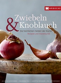 Zwiebeln & Knoblauch