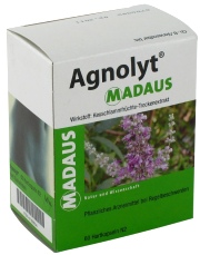 Agnolyt Madaus