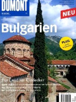 DuMont Bildatlas Bulgarien