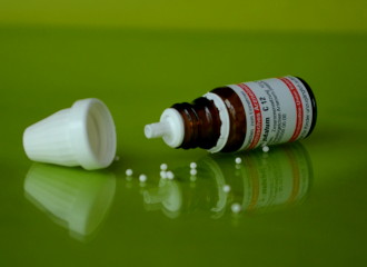 Homöopathie - der sanfte Weg zur Gesundheit Homöopathie - der sanfte Weg zur Gesundheit