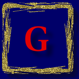 Buchstabe 4. Türchen: G