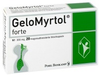 GeloMyrtol forte GeloMyrtol forte
