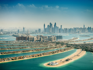 Dubai ist für Urlaub der Extraklasse weltbekannt