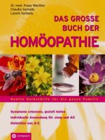 Das große Buch der Homöopathie