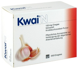 Kwai N Kwai N